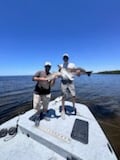 Fishing in Punta Gorda, Florida