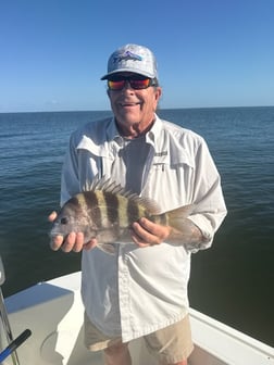 Fishing in Biloxi, Mississippi