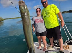 Fishing in Port Orange, Florida