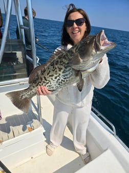 Fishing in Fort Walton Beach, Florida