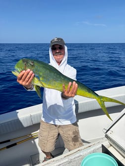 Fishing in Key West, Florida