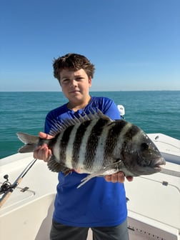 Fishing in Largo, Florida