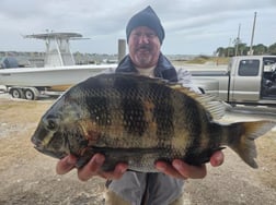 Fishing in Jacksonville, Florida