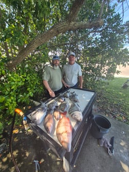 Fishing in Vero Beach, Florida