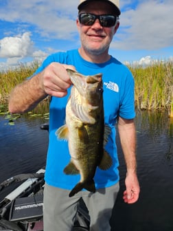 Fishing in Fort Lauderdale, Florida