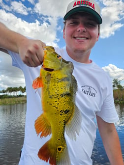 Fishing in Fort Lauderdale, Florida