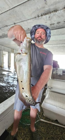 Fishing in Delray Beach, Florida