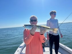 Fishing in Saint James City, Florida
