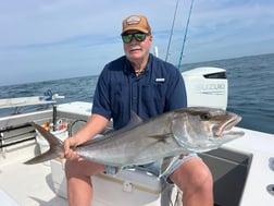 Fishing in Morehead City, North Carolina