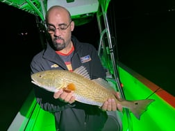 Fishing in Milton, Florida