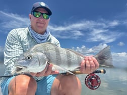 Fishing in Islamorada, Florida