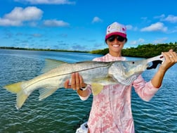Fishing in Naples, Florida