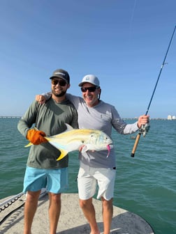 Fishing in South Padre Island, Texas