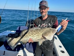 Fishing in Panama City Beach, Florida