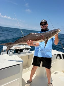Fishing in Fernandina Beach, Florida