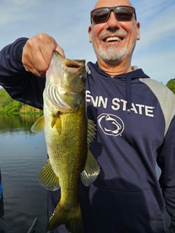Fishing in Fort Lauderdale, Florida