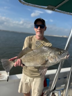 Fishing in Jacksonville, Florida