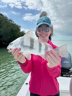 Fishing in Islamorada, Florida