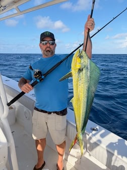 Fishing in Jupiter, Florida