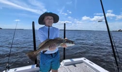 Fishing in Jacksonville, Florida