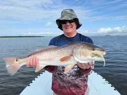 Fishing in Clearwater, Florida