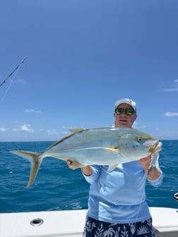 Fishing in Key West, Florida