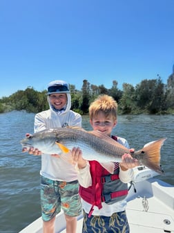 Fishing in Fort Myers, Florida