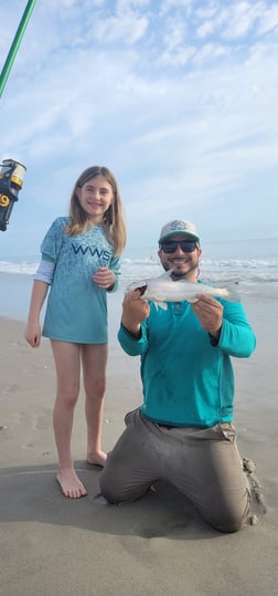 Fishing in Melbourne Beach, Florida
