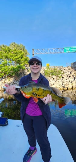 Fishing in Delray Beach, Florida