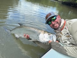 Fishing in Homestead, Florida