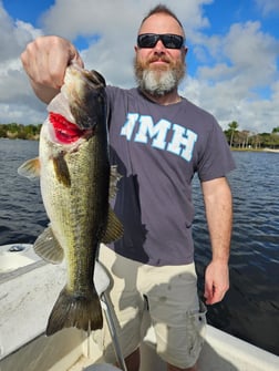 Fishing in Delray Beach, Florida