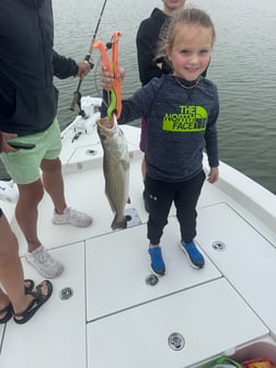 Fishing in Indian Rocks Beach, Florida