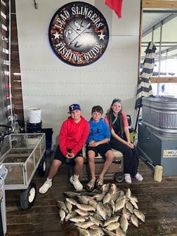 Hunting in Rowlett, Texas