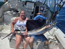 Fishing in Riviera Beach, Florida