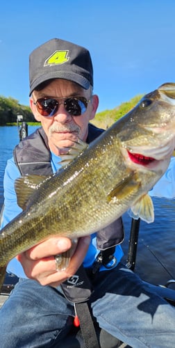 Fishing in Fort Lauderdale, Florida