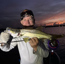 Fishing in Jupiter, Florida