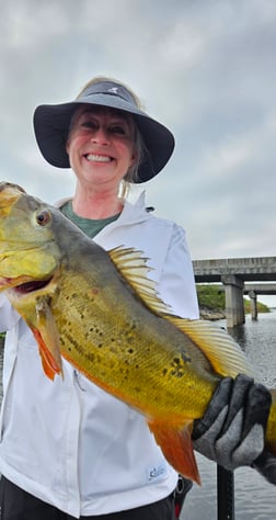 Fishing in Fort Lauderdale, Florida