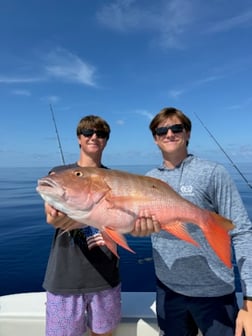 Fishing in Key West, Florida