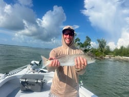 Fishing in Saint James City, Florida