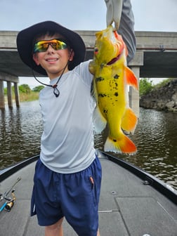 Fishing in Fort Lauderdale, Florida