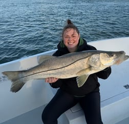 Fishing in Port Orange, Florida