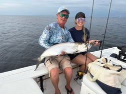 Fishing in Port Charlotte, Florida