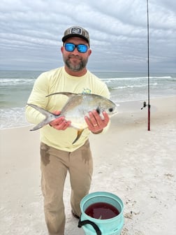 Fishing in Santa Rosa Beach, Florida