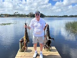 Fishing in Delray Beach, Florida