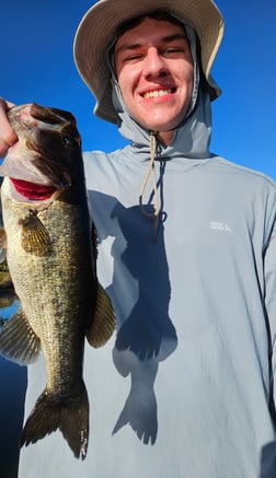 Fishing in Fort Lauderdale, Florida