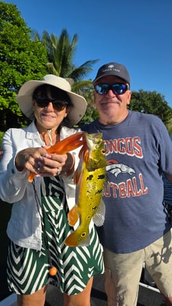 Fishing in Fort Lauderdale, Florida