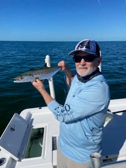 Fishing in Islamorada, Florida