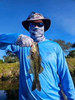 Fishing in Fort Lauderdale, Florida