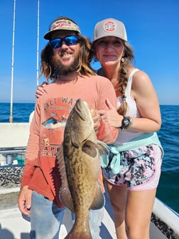 Fishing in St. Petersburg, Florida