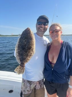 Fishing in Pensacola, Florida